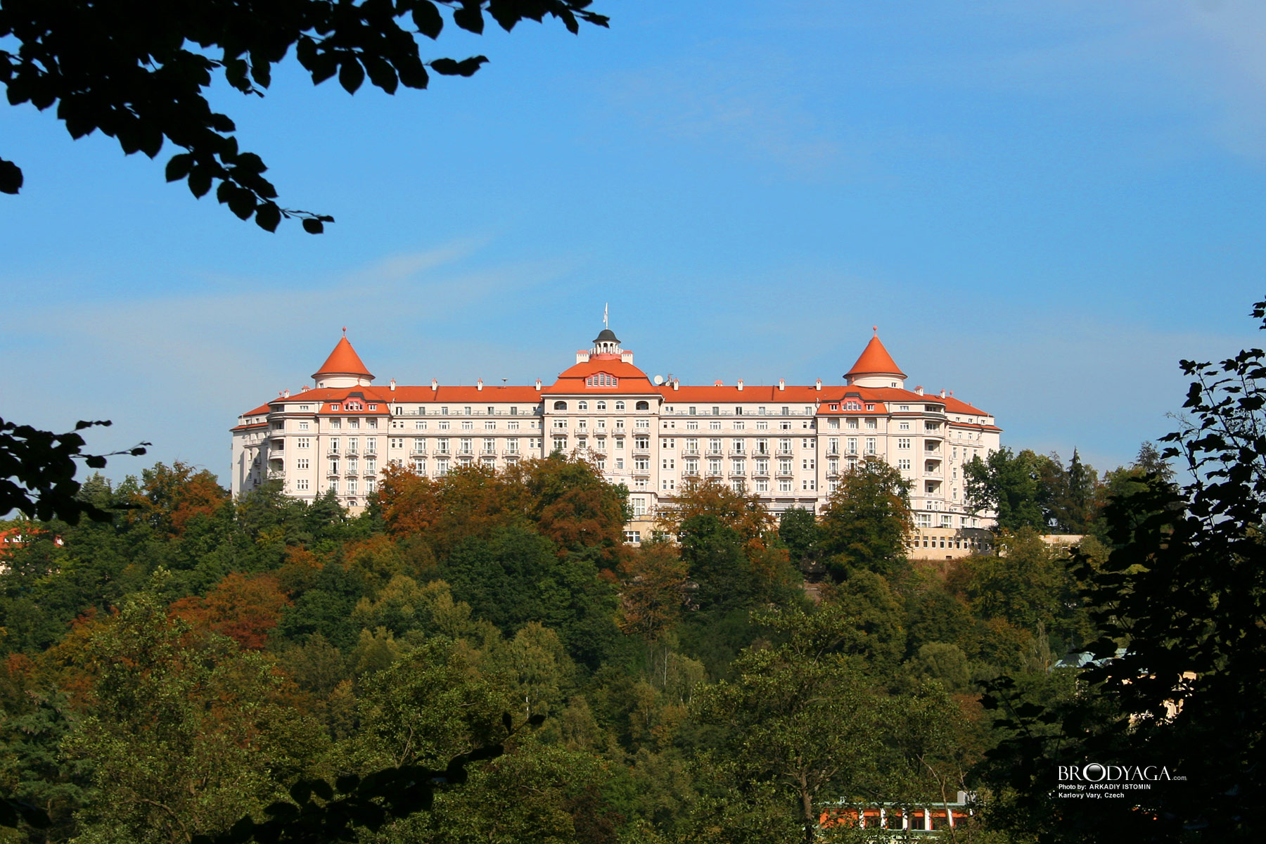 Karlovy Vary